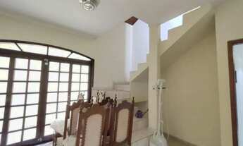 Imagem 5: Casa à venda com 4 dormitórios no Bosque dos Eucaliptos em São José dos Campos