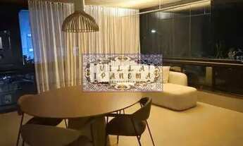 Imagem 2: APARTAMENTO DE ALTO PADRÃO NA GLEBA A DO RECREIO DOS BANDEIRANTES  SOFISTICAÇÃO, CONFORTO