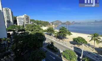 Imagem 4: Apartamento à venda, 130 m² por R$ 1.650.000,00 - Icaraí - Niterói/RJ