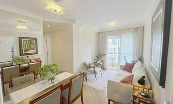 Imagem 2: Apartamento com 2 Quartos para alugar, 56m² - Freguesia do Ó