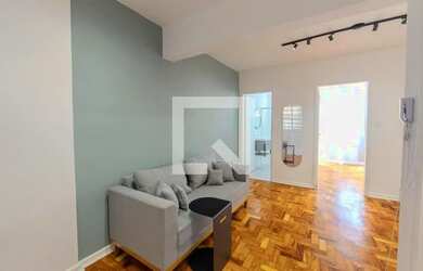 Imagem 2: Apartamento à Venda - Bela Vista, 1 Quarto, 45 m2