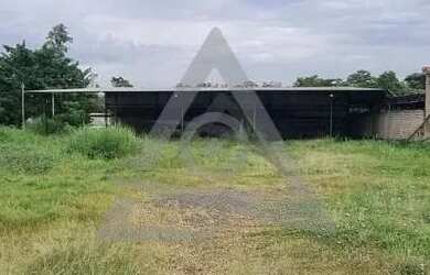 Imagem 7: Galpão para alugar em Paulínia, Santa Cecília, com 133 m²