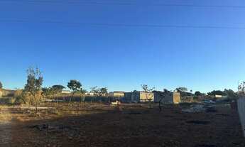 Imagem 6: Terreno de 1.800m2 na beira da avenida Buriti