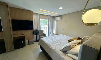 Imagem 5: Vendo Casa em Condomínio Fechado no Olho D´água - Condomínio Costa Mar - Oportunidade