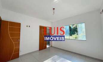 Imagem 2: Casa com 3 dormitórios para alugar, 180 m² por R$ 5.151,53/mês - Itaipu - Niterói/RJ