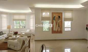 Imagem 7: Casa a Venda Condomínio Vale do Itamaracá - Valinhos