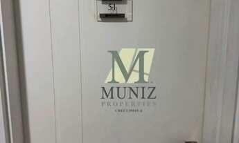 Imagem 5: Apartamento com 3 dormitórios para alugar, 86 m² por R$ 3.823/mês - Jardim Ypê - Paulínia