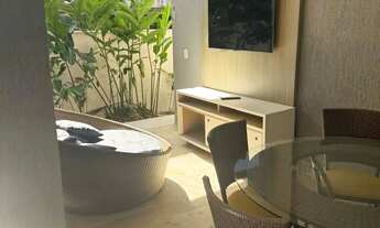 Imagem 3: Excelente casa térrea no portal do sol 2 semi mobiliado