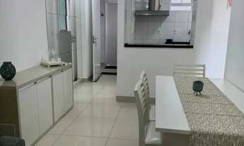 Imagem: Imóvel para aluguel possui 49 metros quadrados