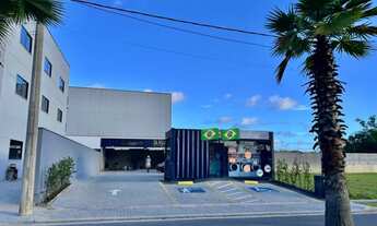 Imagem: Vende-se lavanderia self service