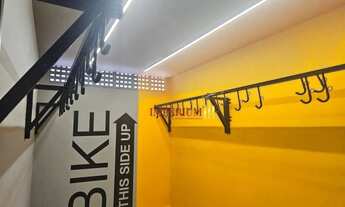 Imagem 4: Studio com 1 dormitório para alugar, 26 m² por R$ 3.244,58/mês - Mooca - São Paulo/SP