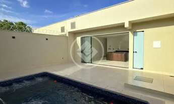 Imagem 6: Aparecida de Goiânia - Casa no Setor Vila Oliveira codigo: 266647