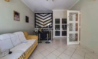 Imagem 3: Casa Térrea à Venda no Jardim Eulina, Campinas