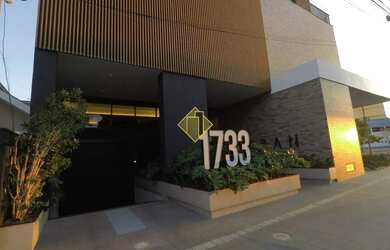 Imagem 3: Apartamento à venda, 3 quartos, 3 suítes, 2 vagas, Vila Industrial - Toledo/PR