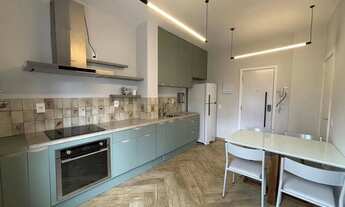 Imagem 3: ALUGO LINDO APARTAMENTO DE 1 DORM (SUÍTE) no CORAÇÃO DO ITAIM BIBI!