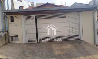 Imagem: Casa à venda, 135 m² por R$ 470.000,00