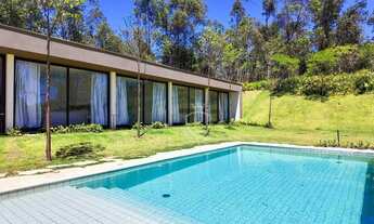 Imagem 5: Casa com 6 quartos à venda por R$ 8.000.000 - Condomínio Terras de São José II - Itu/SP