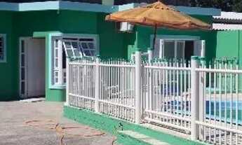 Imagem 3: Casa com piscina por diária no Laranjal