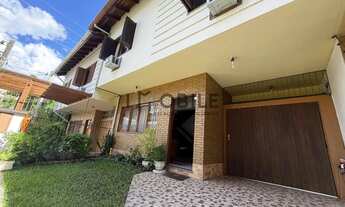 Imagem 2: Casa para alugar no Jardim Itu, 4 quartos, 150m² em Porto Alegre