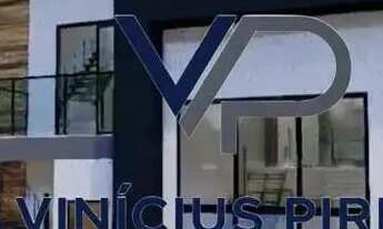 Imagem: Lançamento Exclusivo na Praia de Geribá