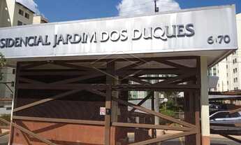 Imagem 2: LINDO APARTAMENTO NO RESIDENCIAL JARDIM DOS DUQUES!