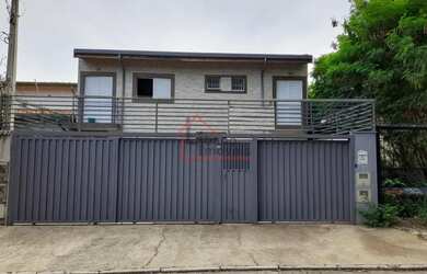 Imagem: Kitnet - Cidade Universitária - Campinas