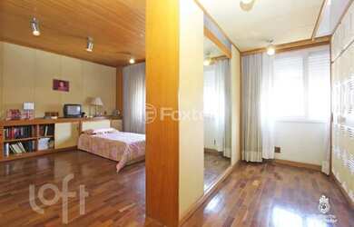 Imagem 3: Cobertura à venda Rua São Vicente, Rio Branco - Porto Alegre