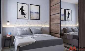 Imagem 4: Casa em Condomínio San Pablo, 2 suítes, área de lazer completa, boa localização, 62m²