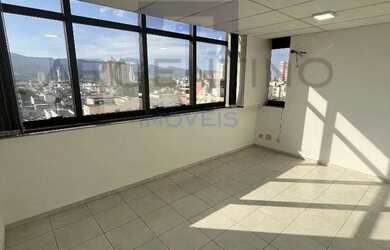 Imagem: Sala Comercial para Locação - Helbor Tower