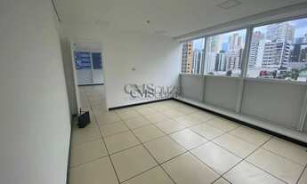 Imagem 6: Sala comercial para alugar no Edifício Palhano Business 58m² Av. Ayrton Senna, Londrina