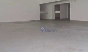 Imagem 6: Prédio comercial Locação Moema