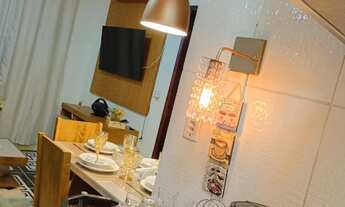 Imagem: Vendo apartamento conjunto jardim sevilha