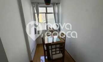 Imagem 5: Laranjeiras Apartamento com 2 dormitórios