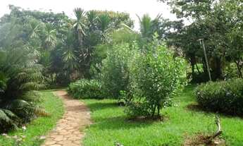 Imagem: 0 - Chácara 2 quartos, sendo 1 suíte