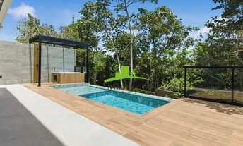 Imagem 5: RESERVA SAPIRANGA, Casa à Venda, 4 Quartos, 2 Suítes, 766m², PORTEIRA FECHADA, Piscina Aqu