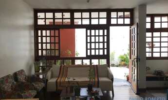 Imagem 4: SOBRADO - ALTO DE PINHEIROS - SP