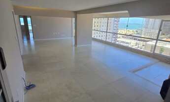 Imagem 5: Apartamento Amplo Vista Frontal Mar Na Praia de Iracema. 182m2