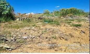 Imagem 3: Oportunidade Única em ARAGUARI - MG | Tipo: Terreno | Negociação: Licitação Aberta