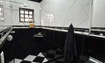 Imagem 4: Casa para alugar no bairro Residencial São Joaquim em Santa Bárbara d`Oeste/SP