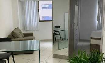 Imagem 2: Imóvel para aluguel possui 30 metros quadrados com 1 quarto em Boa Viagem - Recife - PE