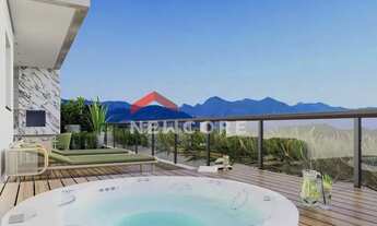 Imagem: Apartamento em Rua Max Lepper - Costa e