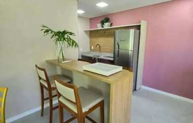 Imagem 7: Imóvel para aluguel possui 54 metros quadrados com 2 quartos em Imbiribeira - Recife - PE