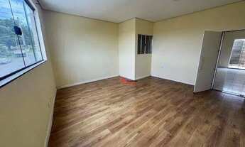 Imagem 2: Casa com 3 dormitórios para alugar, 90 m² por R$ 2.400/mês - Planalto do Sol II - Santa Bá