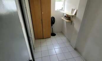 Imagem 6: Imóvel para aluguel tem 90 metros quadrados com 2 quartos em Soledade - Recife - PE