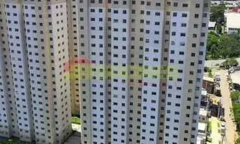 Imagem: Apartamento 32m² 02 dormitórios para locação