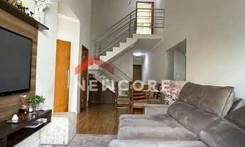 Imagem 4: Casa em Rua Pioneiro Carlos João Basso - Jardim Itália II - Maringá/PR