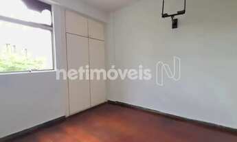 Imagem 6: Apartamento Amplo de 78m²; no Santo Antônio 2 Quartos + DCE e Vaga Livre