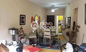 Imagem 5: Lagoa Apartamento com 3 dormitórios