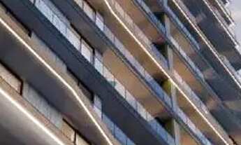 Imagem: Apartamento 2 suítes Edifício Diamond