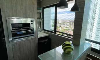 Imagem 6: Apartamento à venda no EDF. PORTAL DO ROSARINHO, ENCRUZILHADA, Recife, PE